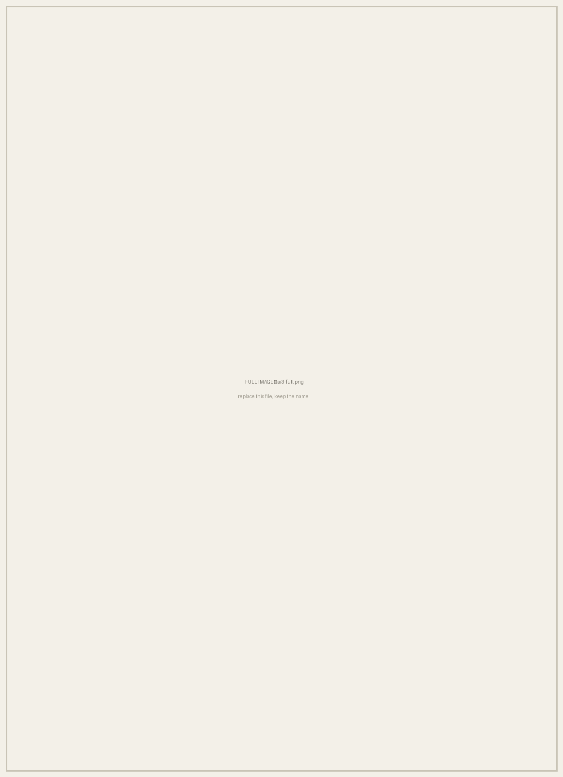 Business Intelligence — full view