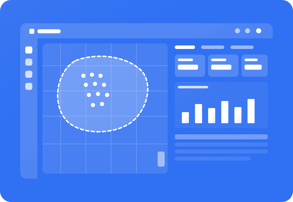 Estater Markets — real-estate intelligence platform