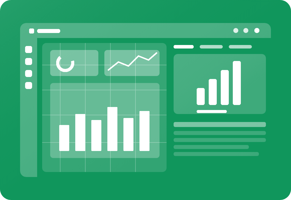 Estater × Power BI — BI integration and systems design